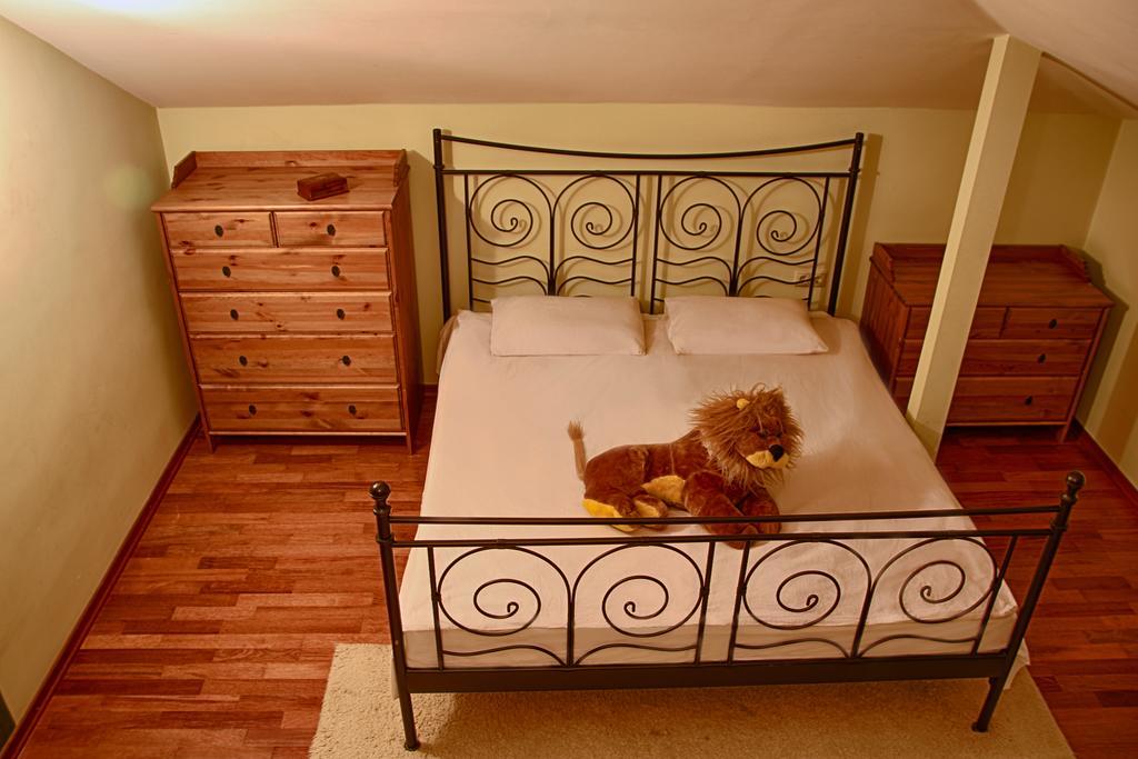 Tsaghkunq Guest House Sevan Camera foto