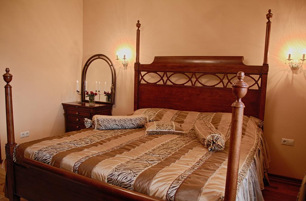Tsaghkunq Guest House Sevan Camera foto