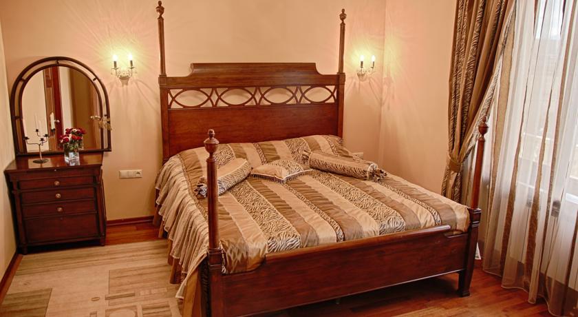 Tsaghkunq Guest House Sevan Camera foto