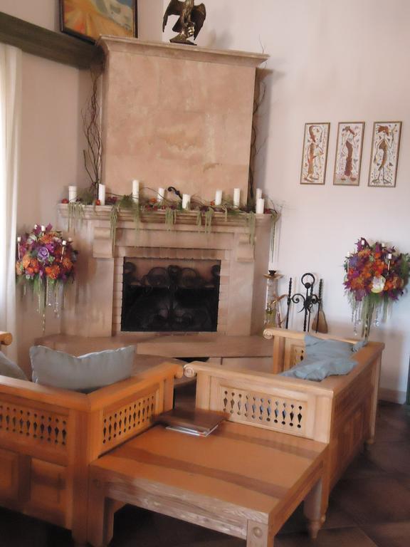 Tsaghkunq Guest House Sevan Esterno foto