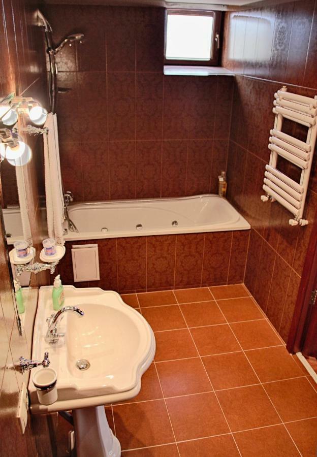 Tsaghkunq Guest House Sevan Camera foto